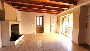 maison à la vente -   16160  GOND PONTOUVRE, surface 50 m2 vente maison - UBI473037524